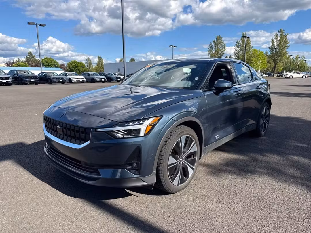 2023 Polestar 2 Long Range Dual Motor - Image 3