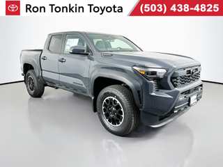 2025 Toyota Tacoma Hybrid TRD Off Road