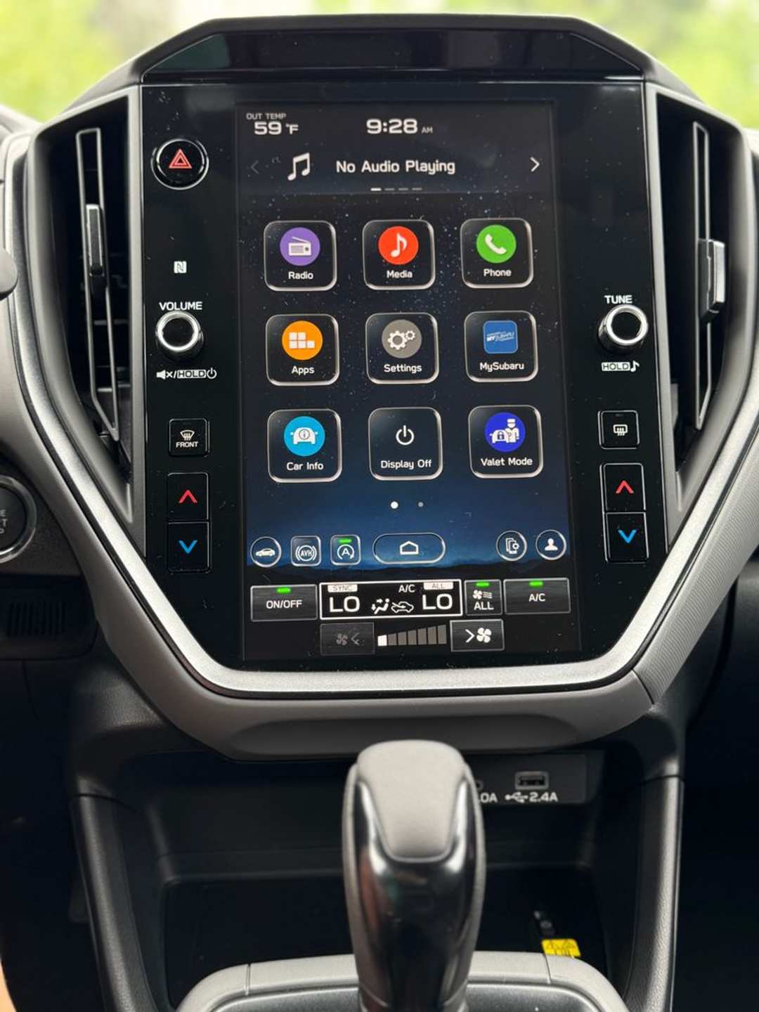2026 Subaru Crosstrek Limited - Photo 16