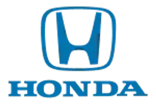 Honda logo