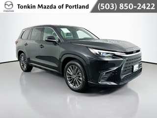 2024 Lexus Tx 350