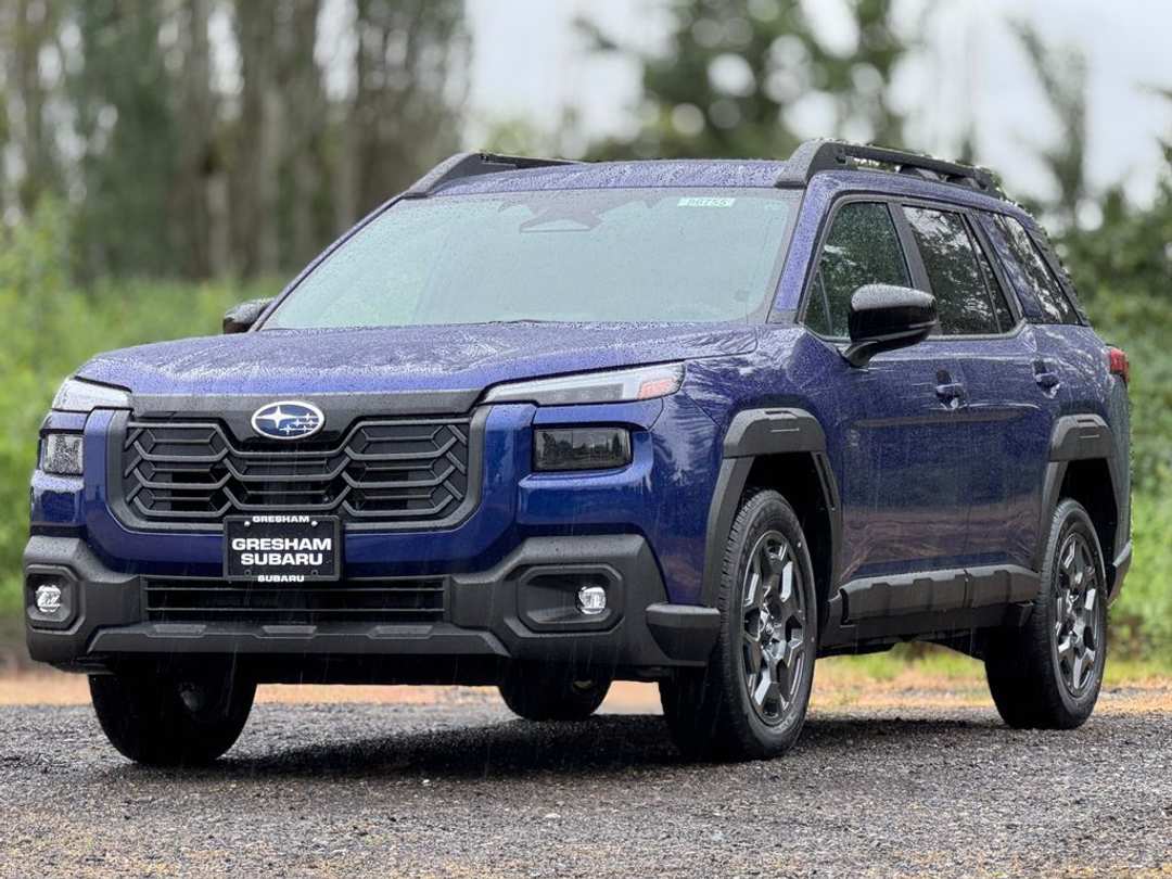 2026 Subaru Outback Premium - Image 3