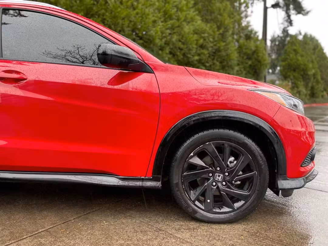 2022 Honda HR-V Sport - Image 2