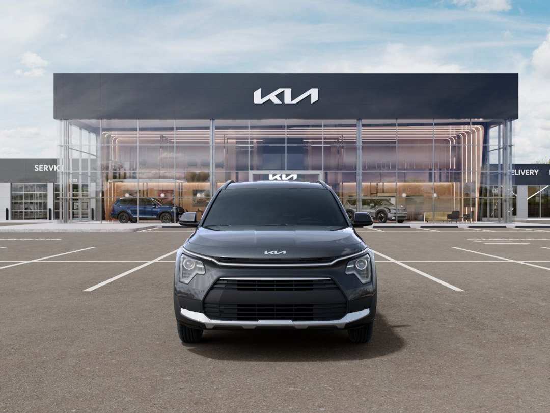 2026 Kia Niro LX - Image 2