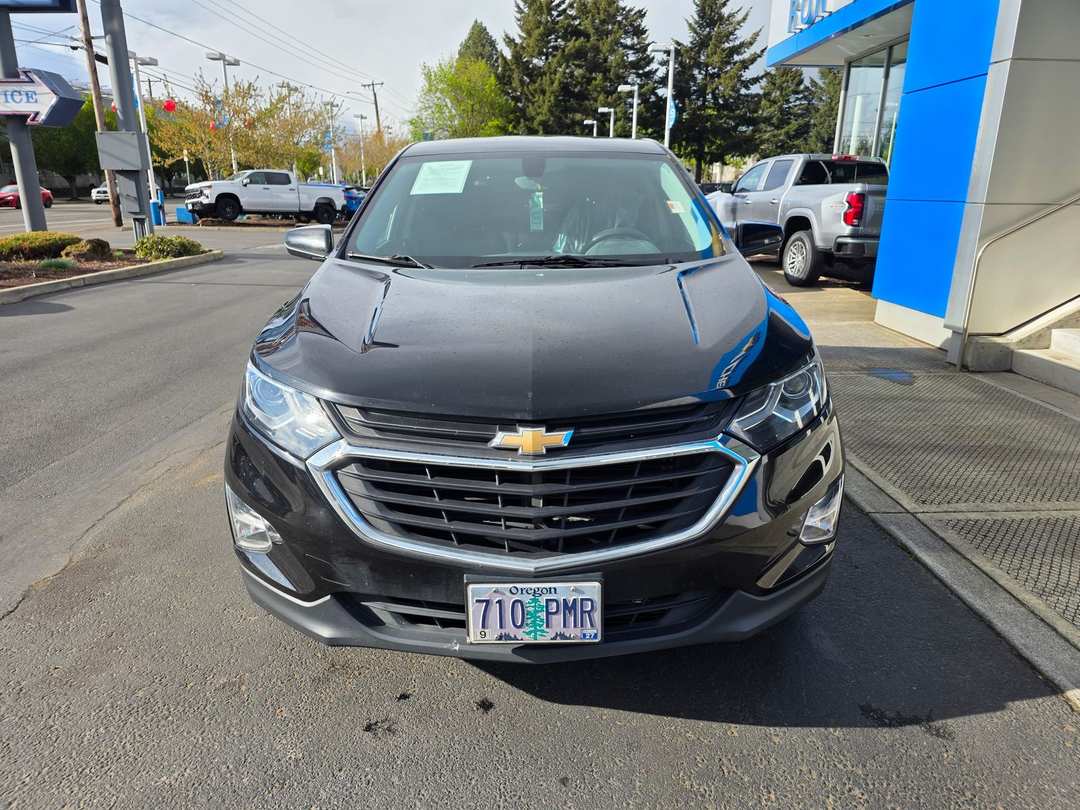 2018 Chevrolet Equinox LT - Image 3