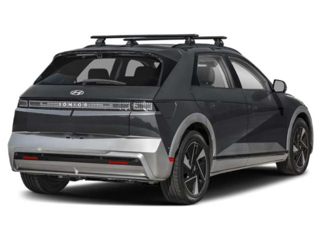 2026 Hyundai Ioniq 5 SEL - Image 3