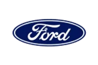 Ford logo