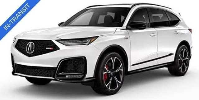 2026 Acura MDX Type S w/Advance Package