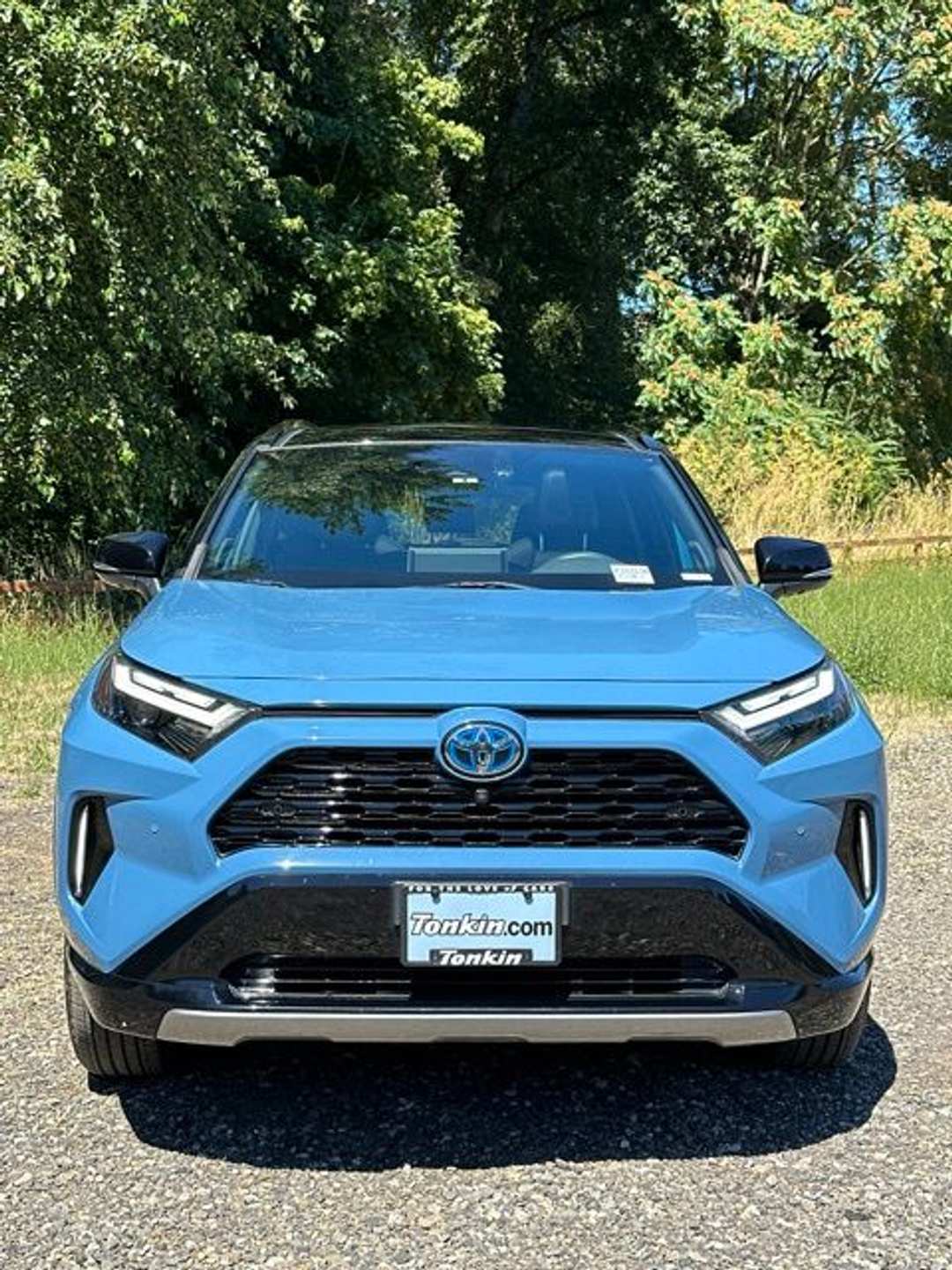 2022 Toyota Rav4 Hybrid XSE - Image 3