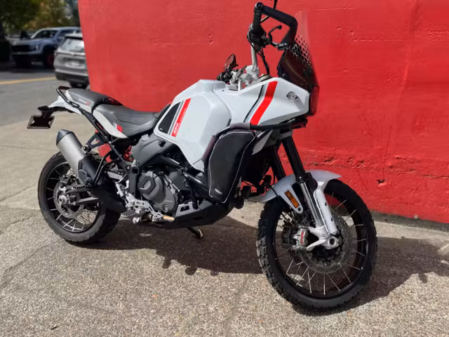 2024 Ducati Desertx 937 - Coming Soon!