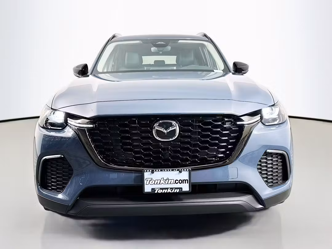 2026 MAZDA Cx-70 Phev SC - Image 2