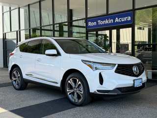 2026 Acura RDX Technology Package