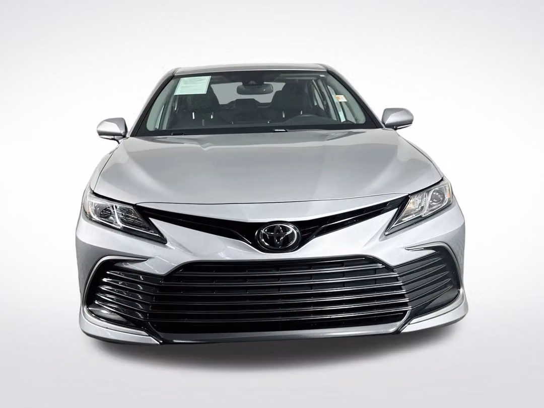 2021 Toyota Camry LE - Image 2