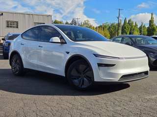 2026 Tesla Model Y Premium