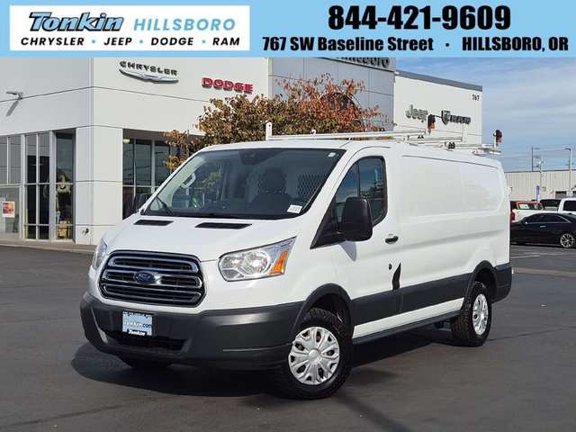 2016 Ford Transit-250 Base