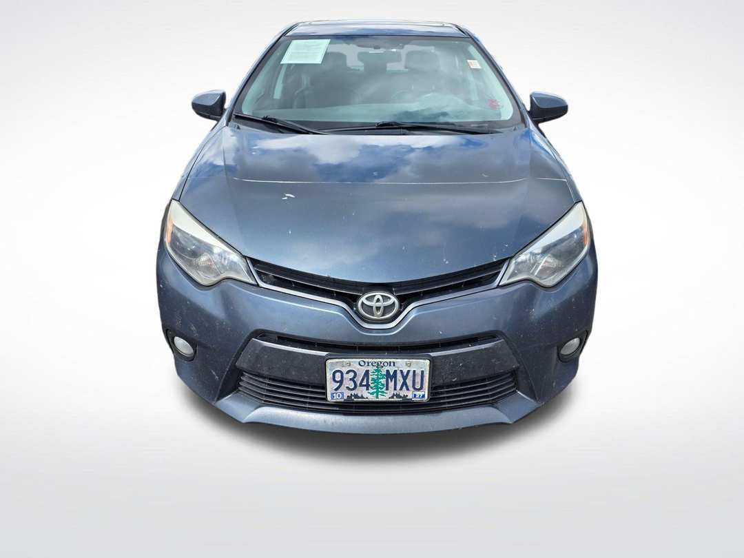 2016 Toyota Corolla LE ECO Premium - Image 3