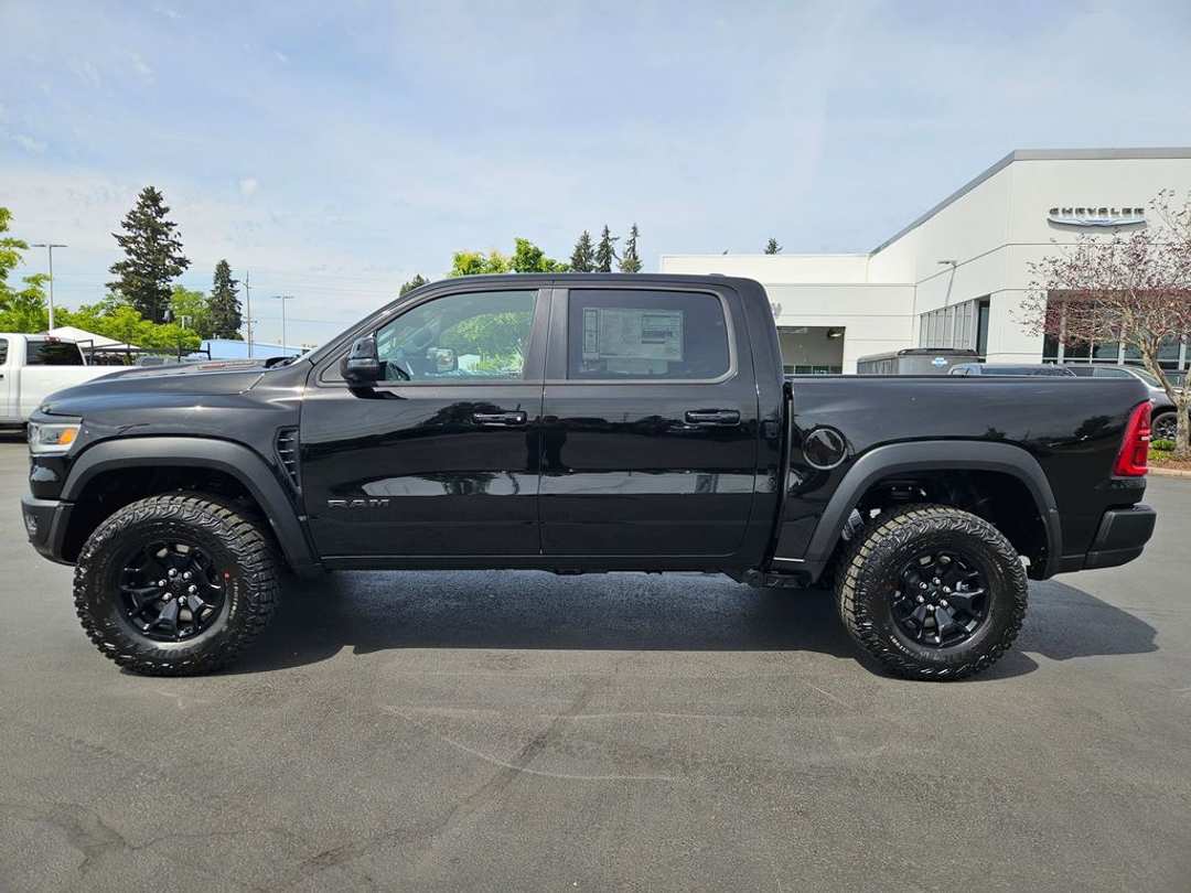 2026 Ram 1500 RHO - Image 3