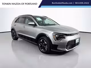 2024 Kia Niro Ev Wind