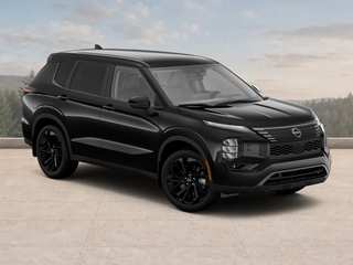 2026 Nissan Rogue Plug-In Hybrid SL