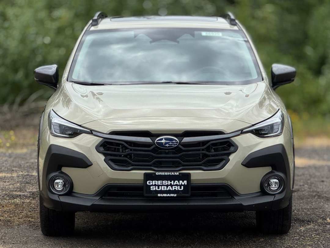 2026 Subaru Crosstrek Hybrid Limited - Image 2