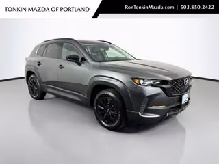 2026 MAZDA Cx-50 Hybrid Premium
