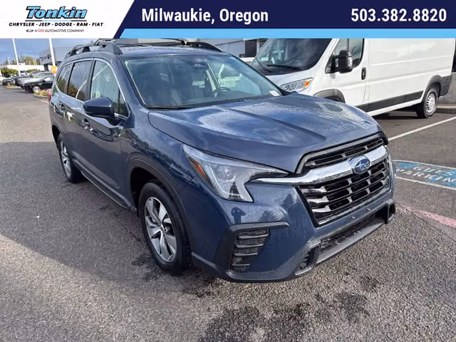 2024 Subaru Ascent Premium