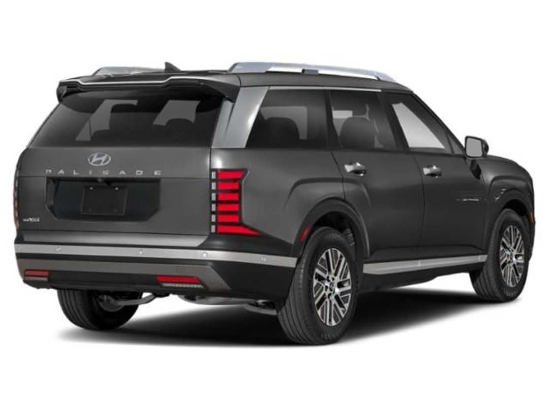 2026 Hyundai Palisade Hybrid SEL Premium - Image 3