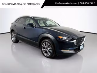 2026 MAZDA Cx-30 2.5 S Preferred