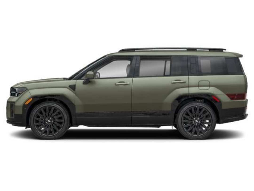 2026 Hyundai Santa Fe Calligraphy - Image 2