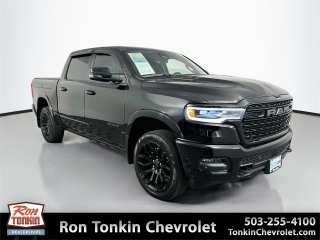 2025 Ram 1500 Limited