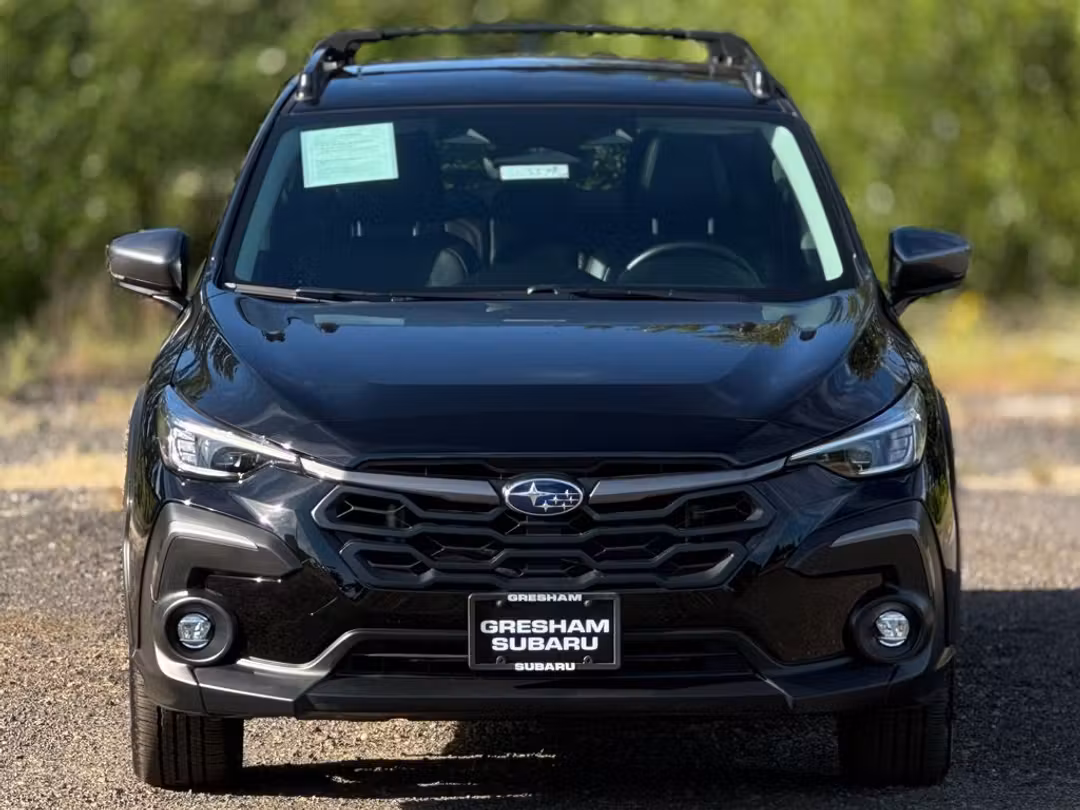 2025 Subaru Crosstrek Limited - Image 2