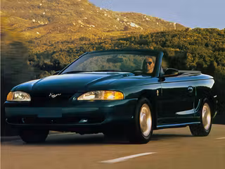 1994 Ford Mustang GT