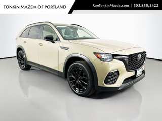 2026 MAZDA Cx-70 3.3 Turbo Preferred
