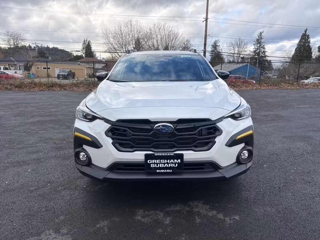 2026 Subaru Crosstrek Sport - Image 2