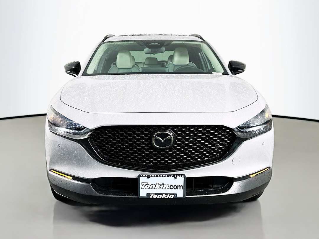 2026 MAZDA Cx-30 2.5 S Aire Edition - Image 2