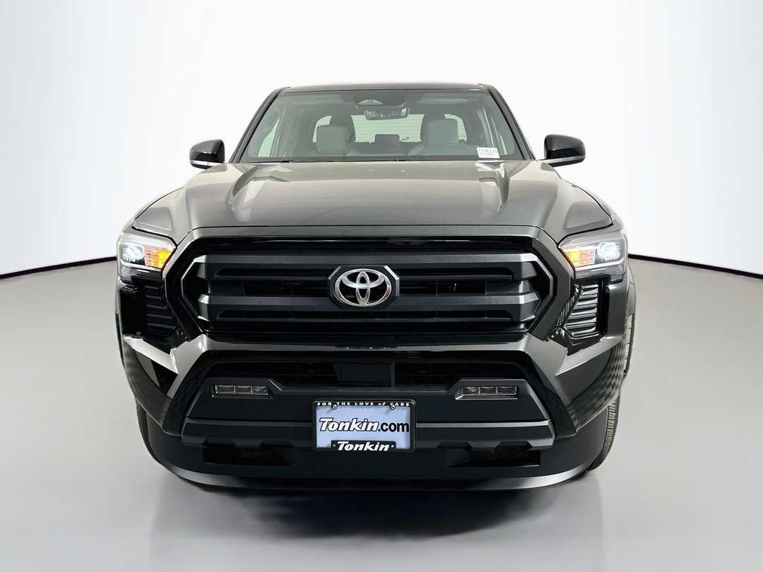 2026 Toyota Tacoma SR5 - Image 2