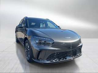 2026 Genesis Gv60 19"