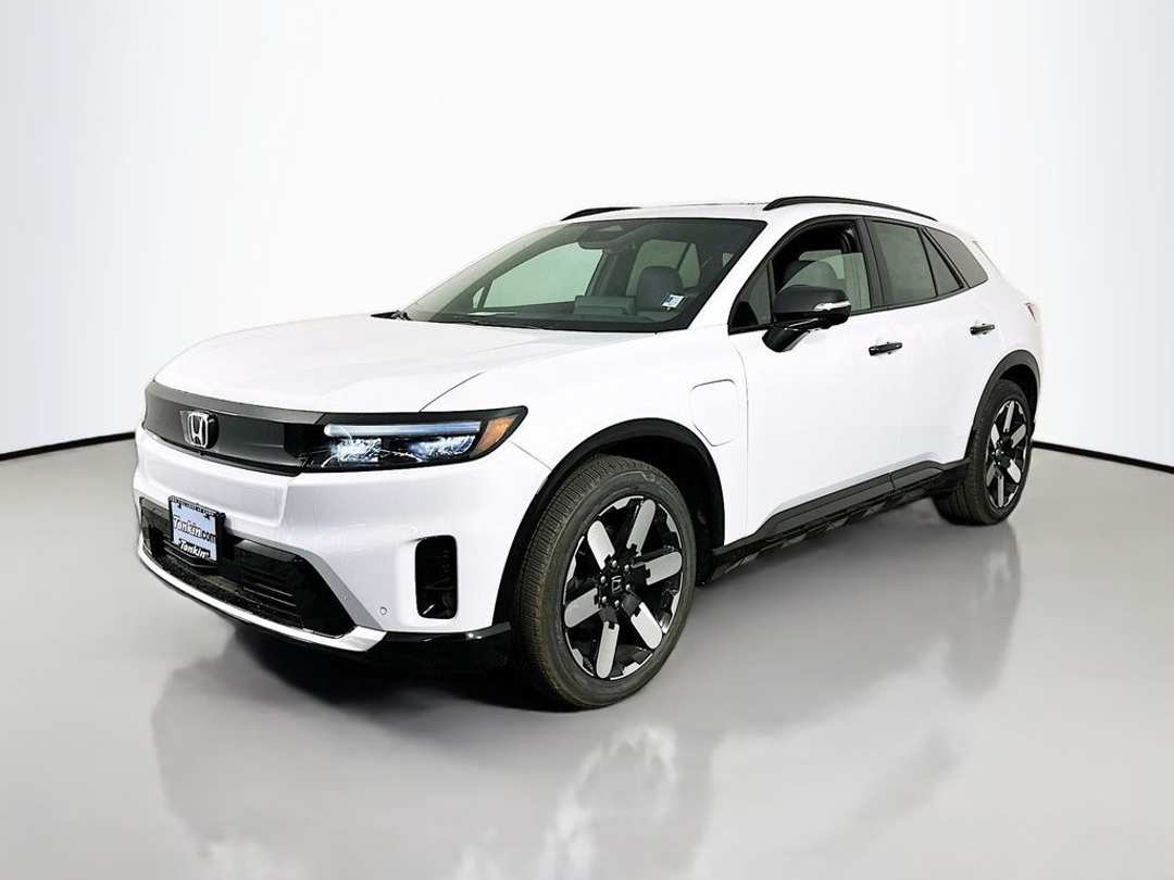 2026 Honda Prologue Elite - Image 3
