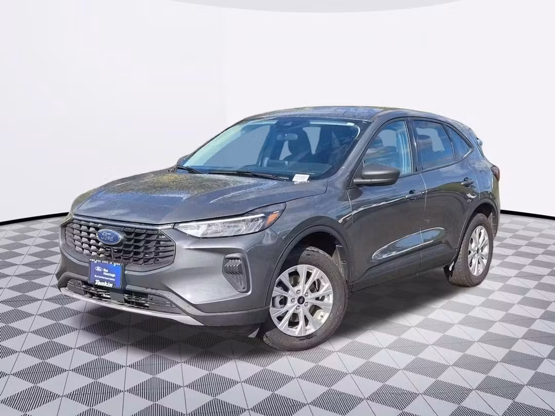2025 Ford Escape Active - Image 2