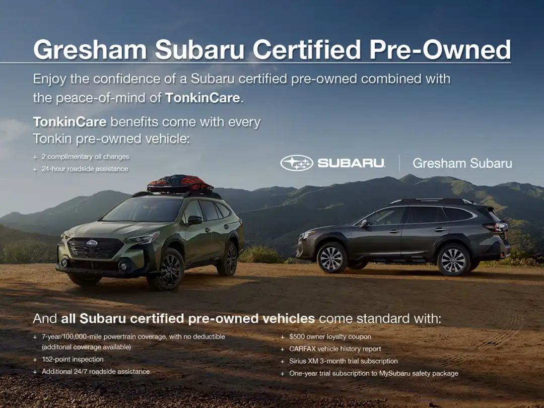 2025 Subaru Legacy Premium - Image 3