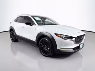 2024 MAZDA Cx-30 2.5 S Select Sport