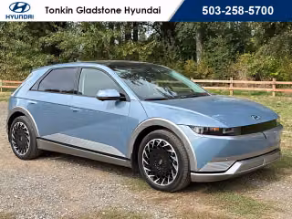 2024 Hyundai Ioniq 5 Limited