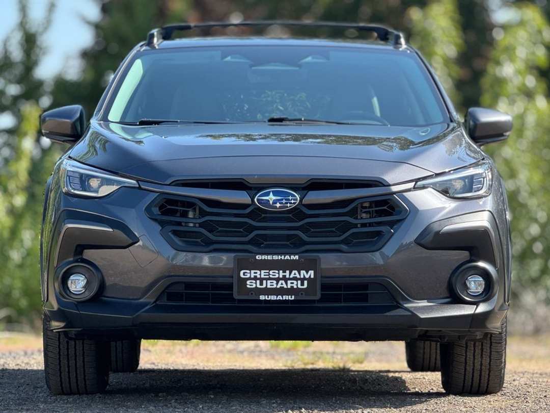 2025 Subaru Crosstrek Limited - Image 2