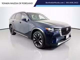 2026 MAZDA Cx-90 Phev Premium Plus