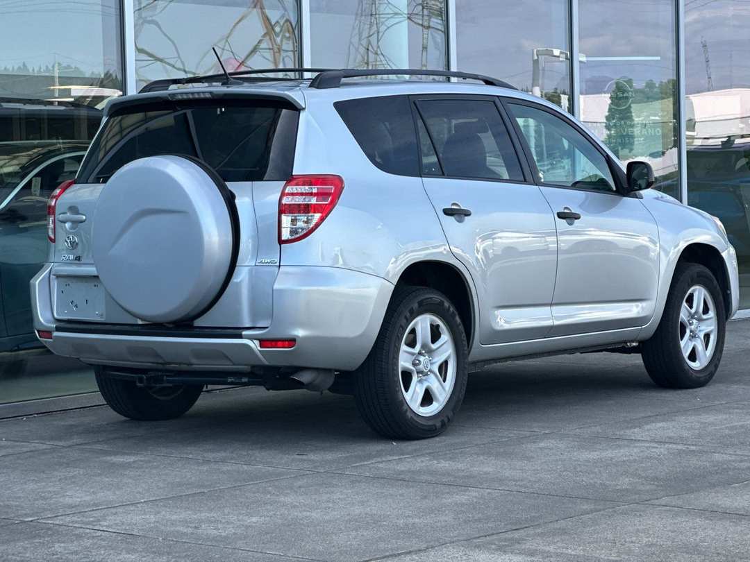 2012 Toyota Rav4 Base - Image 3