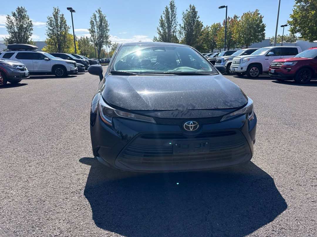 2024 Toyota Corolla LE - Image 2