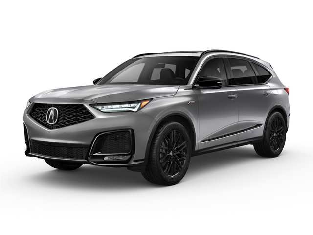 2025 Acura MDX ASpec Advance Package