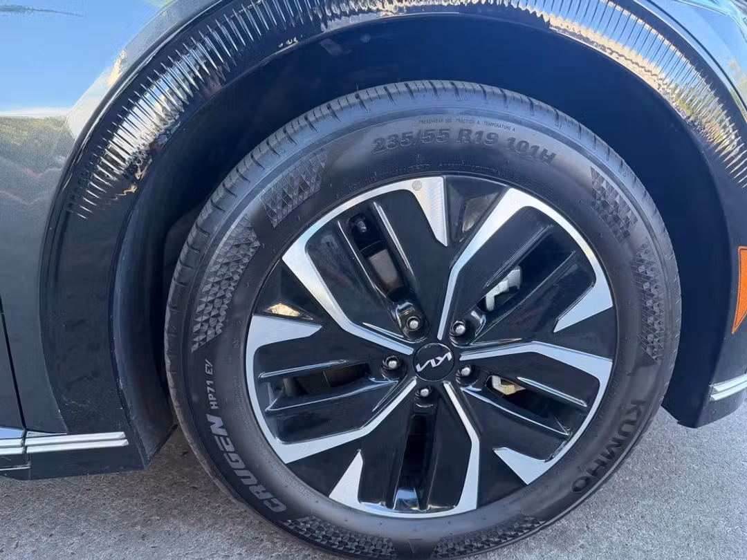 2024 Kia Ev6 Wind - Image 3