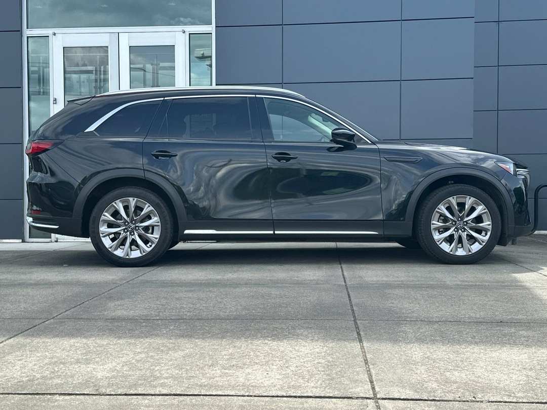 2024 MAZDA Cx-90 3.3 Turbo Premium - Image 2