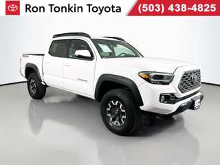 2023 Toyota Tacoma TRD OffRoad